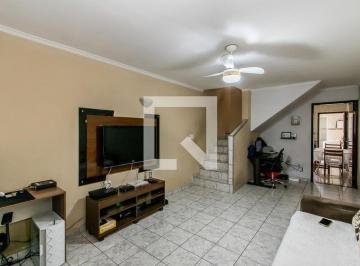 Casa · 98m² · 2 Quartos · 1 Vaga · Casa à Venda - Ponte Rasa, 2 Quartos,  98 m² - São Paulo