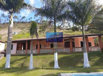 fce5c3bf0d9971b8243fba47360f4cedc6cab023 · Chácara com 2 dormitórios à venda, 2598 m² por R$ 350.000,00 - Fazenda Vitoria - São Lourenço da Ser