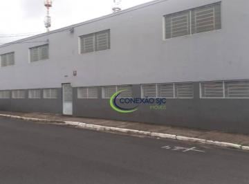 8f75957bba91a9ef69d02d99f7a2227ae6f8f78c · Galpão à venda, 1037 m² por R$ 4.900.000,00 - Santana - São José dos Campos/SP