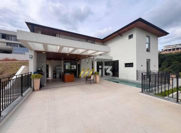 064bd37db098b2c83d3405cb7fcad608ef5b91f5 · Casa à venda, 370 m² por R$ 4.500.000,00 - Condomínio Itaporã - Atibaia/SP