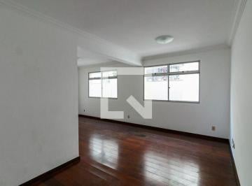 Apartamento · 110m² · 4 Quartos · 2 Vagas · Apartamento para Aluguel - Santo Antônio, 4 Quartos,  110 m² - Belo Horizonte