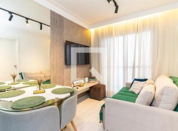 Apartamento · 36m² · 2 Quartos · Apartamento para Aluguel - Itaquera, 2 Quartos,  36 m² - São Paulo