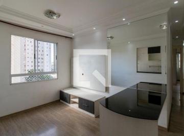 Apartamento · 48m² · 2 Quartos · Apartamento para Aluguel - Vila Augusta, 2 Quartos, 48 m² - Guarulhos
