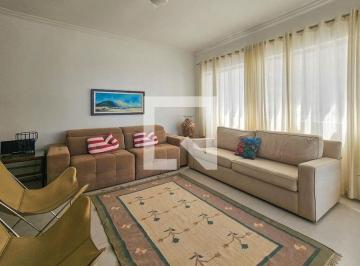 Apartamento · 150m² · 3 Quartos · 1 Vaga · Apartamento para Aluguel - Centro, 3 Quartos,  150 m² - Guarujá