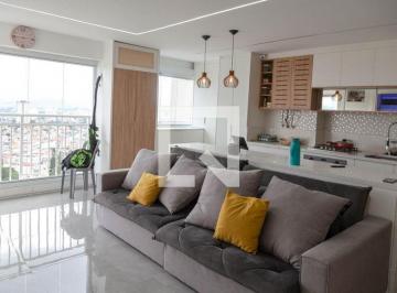 Apartamento · 73m² · 2 Quartos · 2 Vagas · Apartamento para Aluguel - Torres Tibagy, 2 Quartos, 73 m² - Guarulhos