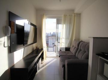 Apartamento · 30m² · 1 Quarto · Apartamento para Aluguel - Cambuci, 1 Quarto, 30 m² - São Paulo