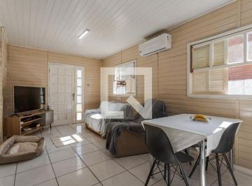 Casa · 99m² · 4 Quartos · 6 Vagas · Casa à Venda - Sarandi, 4 Quartos, 99 m² - Porto Alegre