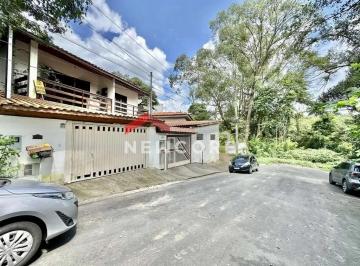 Casa · 139m² · 2 Quartos · 2 Vagas · Casa em  Rua Manágua - Jardim Rebelato - Cotia/SP