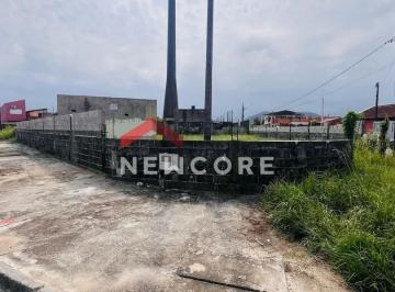 Terreno · 586m² · Lote em Rua Rio de Janeiro - Jardim Praia Grande - Mongaguá/SP