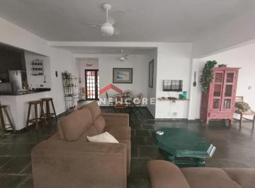 Casa · 588m² · 4 Quartos · 4 Vagas · Casa de condomínio em  Avenida Itapuã - Morada da Praia - Bertioga/SP