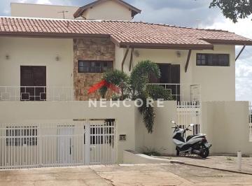 Casa · 330m² · 11 Quartos · 20 Vagas · Casa em  Avenida Professora Ana Maria Silvestre Adade - Parque das Universidades - Campinas/SP