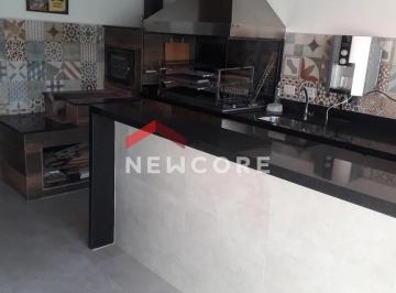 Casa · 194m² · 3 Quartos · 3 Vagas · Casa de condomínio em  Rua Pirassununga - Vila Valparaíso - Santo André/SP