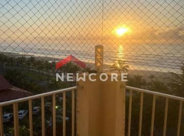 Apartamento · 117m² · 3 Quartos · 1 Vaga · Apartamento em  Avenida Presidente Castelo Branco - Flórida - Praia Grande/SP