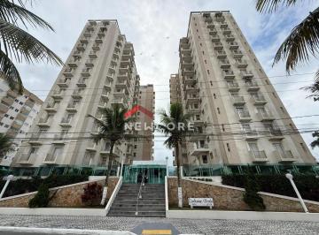 Apartamento · 117m² · 3 Quartos · 1 Vaga · Apartamento em  Avenida Presidente Castelo Branco - Flórida - Praia Grande/SP