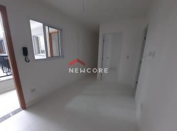 Apartamento · 37m² · 2 Quartos · Apartamento em Rua Almirante Noronha - Jardim São Paulo(Zona Norte) - São Paulo/SP