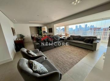 Apartamento · 200m² · 3 Quartos · 3 Vagas · Apartamento em  Rua Itapimirum - Vila Andrade - São Paulo/SP
