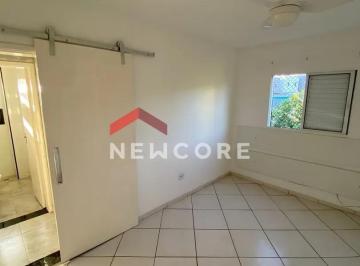 Apartamento · 66m² · 2 Quartos · 2 Vagas · Apartamento em Rua Demercindo Alves da Silva - Jardim Piratininga - Sorocaba/SP