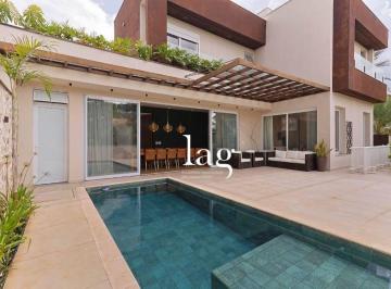 8658fbddc03d4c951d0380758542745e9f9971c5 · Casa com 4 dormitórios à venda, 370 m² por R$ 3.700.000,00 - Condomínio Chácara Ondina - Sorocaba/SP