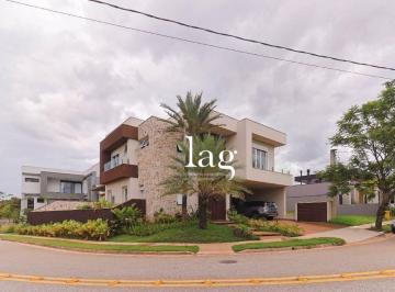 6532b50cc59f7538f77013ef2c17976fe52952f5 · Casa com 4 dormitórios à venda, 370 m² por R$ 3.700.000,00 - Condomínio Chácara Ondina - Sorocaba/SP