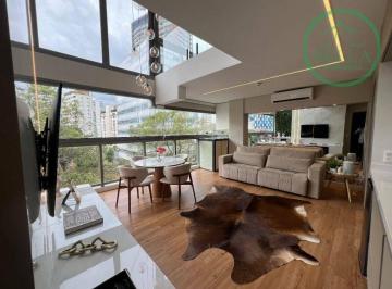 05347d4ed6eb9533bb1f7bb40df1d8e23baad26d · Apartamento à venda, 72 m² por R$ 1.980.000,00 - Jardins - São Paulo/SP