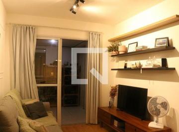 Apartamento · 66m² · 2 Quartos · 1 Vaga · Apartamento à Venda - Barra Funda, 2 Quartos,  66 m² - São Paulo