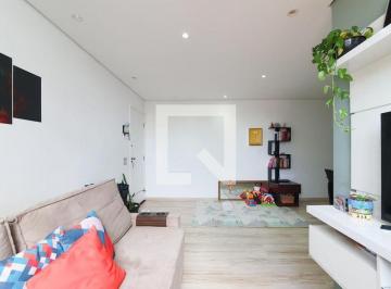 Apartamento · 73m² · 2 Quartos · 1 Vaga · Apartamento à Venda - Vila Lusitânia, 2 Quartos, 73 m² - São Bernardo do Campo