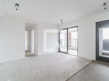 Apartamento · 71m² · 2 Quartos · 1 Vaga · Apartamento à Venda - Pinheiros, 2 Quartos, 71 m² - São Paulo