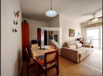 Apartamento · 82m² · 2 Quartos · 1 Vaga · Apartamento à Venda - Grajaú, 2 Quartos,  82 m² - Rio de Janeiro
