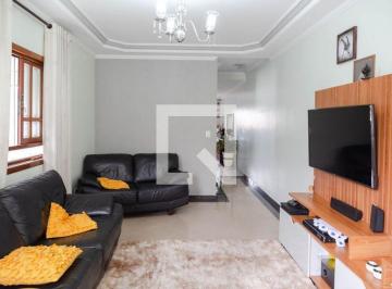 Casa · 200m² · 3 Quartos · 4 Vagas · Casa à Venda - Vila Galvão, 3 Quartos, 200 m² - Guarulhos