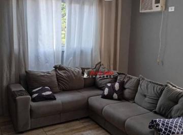 48aeed509664739eee27bca61c9e9bdaf3985e24 · Sobrado à venda, 167 m² por R$ 560.000,00 - Picanco - Guarulhos/SP
