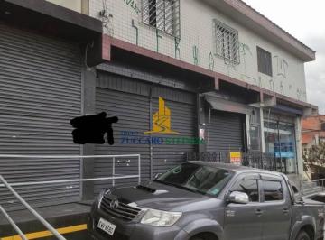 23f5074fb5ced8fe7a82bf2cf2208574d500494a · Salão para alugar, 138 m² por R$ 6.565,00/mês - Jardim Cocaia - Guarulhos/SP