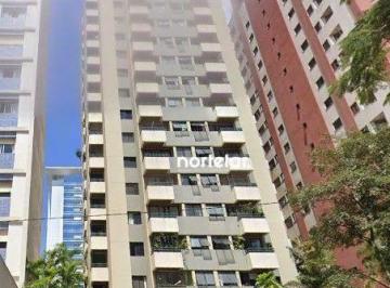 1eb785e691bb84ea01d95768d044a8e7f00cf596 · Apartamento com 1 dormitório à venda, 46 m² por R$ 630.000,00 - Bela Vista - São Paulo/SP