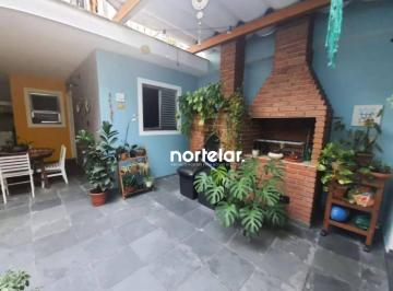 e3a963fa39f2cc6cf30f25a6c34c7b5d73ee882a · Sobrado com 3 dormitórios à venda, 181 m² por R$ 915.000,00 - Freguesia do Ó - São Paulo/SP