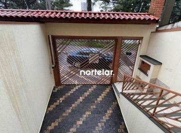 95535edf161bd63defa656457ee9a054f3543964 · Casa com 3 dormitórios para alugar, 200 m² por R$ 7.000,00/mês - Parque São Domingos - São Paulo/SP
