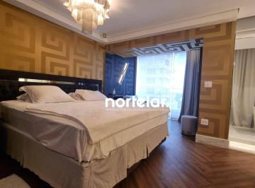 f4a5825cdbc0ad52fd9e1b50f0d3d5e47381d534 · Apartamento a Venda com 1 Suíte, 1 vaga fica ao lado da Marginal Pinheiros