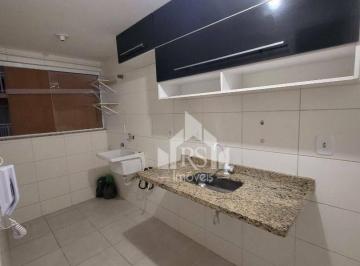 96475dc039d9042cec3b47586532c68573b5e109 · Apartamento com 2 dormitórios à venda, 45 m² por R$ 150.000,00 - Quissamã - Itaboraí/RJ