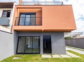 c073dd36875d53a6296ae541261950dda6362d7a · Sobrado com 3 dormitórios à venda, 160 m² por R$ 795.000,00 - Pilarzinho - Curitiba/PR