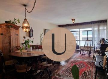 36cbb987ec906ee344c6caddc1595b2dca9f49b2 · Apartamento amplo e iluminado de 137m² no Paraíso – Construtora Chap Chap, ótima localização!