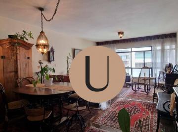 65856c7d300a4d298688c2c0c134bfffbeebd4fd · Apartamento amplo e iluminado de 137m² no Paraíso – Construtora Chap Chap, ótima localização!