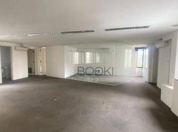 Sala de reunião · Conjunto para alugar, 220 m² por R$ 13.858,00/mês - Brooklin - São Paulo/SP