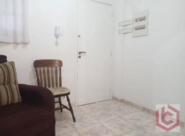 6fdf2cf9474de35ba39d84ac6415662a78cf21f2 · Kitnet para alugar, 43 m² por R$ 1700 + encargos /mês - José Menino - Santos/SP
