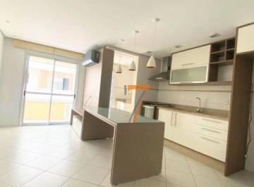 94521a454032b252b304ef6b155d8c8593cbda76 · Apartamento com 3 dormitórios à venda, 81 m² por R$ 640.000,00 - Floresta - São José/SC