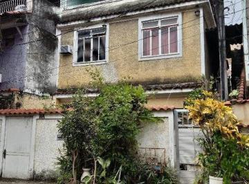 73e74bb8c6f97c672b2df17d9968f32e9f96f9d1 · Apartamento com 2 dormitórios à venda, 73 m² por R$ 140.000,00 - Taquara - Rio de Janeiro/RJ