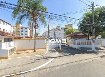 0931a38e67e13e3a5b1774c52096146928d7933a · Apartamento com 2 dormitórios à venda, 45 m² por R$ 61.000,00 - Santíssimo - Rio de Janeiro/RJ