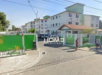 36cdcbdb0a7195ca4967913d4d159a65268bf9c0 · Apartamento com 2 dormitórios à venda, 46 m² por R$ 84.000,00 - Santíssimo - Rio de Janeiro/RJ