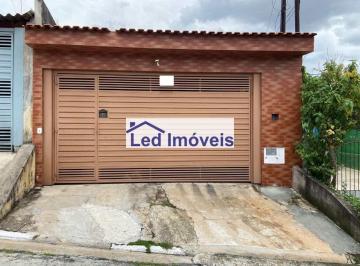 Casa · 125m² · 2 Quartos · 2 Vagas · Casa com 2 quartos, Novo Osasco, Osasco - R$ 580 mil, Cod: 2531