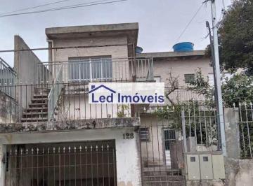 Casa · 168m² · 2 Quartos · 1 Vaga · Casa com 2 quartos, Vila Yolanda, Osasco - R$ 455 mil, Cod: 2416