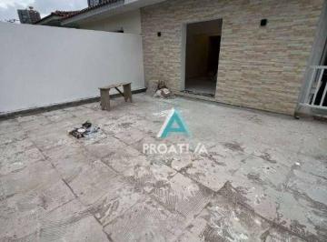 986d5c21e29423675aa57542e89e08eb4b989b05 · Sobrado com 3 dormitórios à venda, 165 m² por R$ 1.200.000,00 - Jardim - Santo André/SP