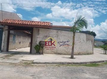 ee6613b1904cae0881950170d90b7d6e84f401fa · Sobrado com 4 dormitórios à venda, 219 m² por R$ 483.000 - Jardim Alberto Ronconi - Tremembé/SP