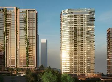 e0552d7311f9bf72f0cccf49b780f66ec4c340da · Setai Residences Design by Pininfarina
